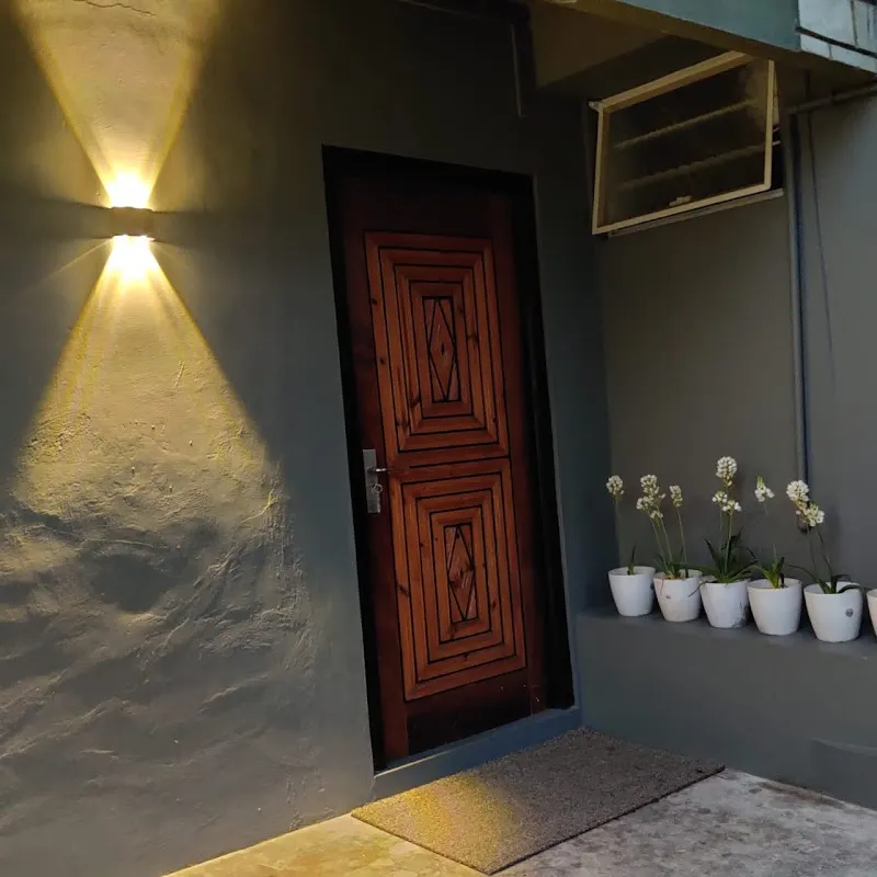HeiJo's Homestay