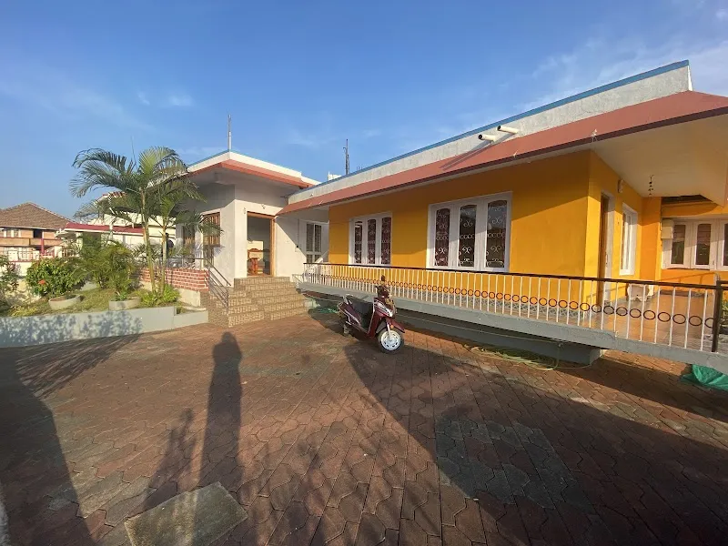 Raisina Homestay