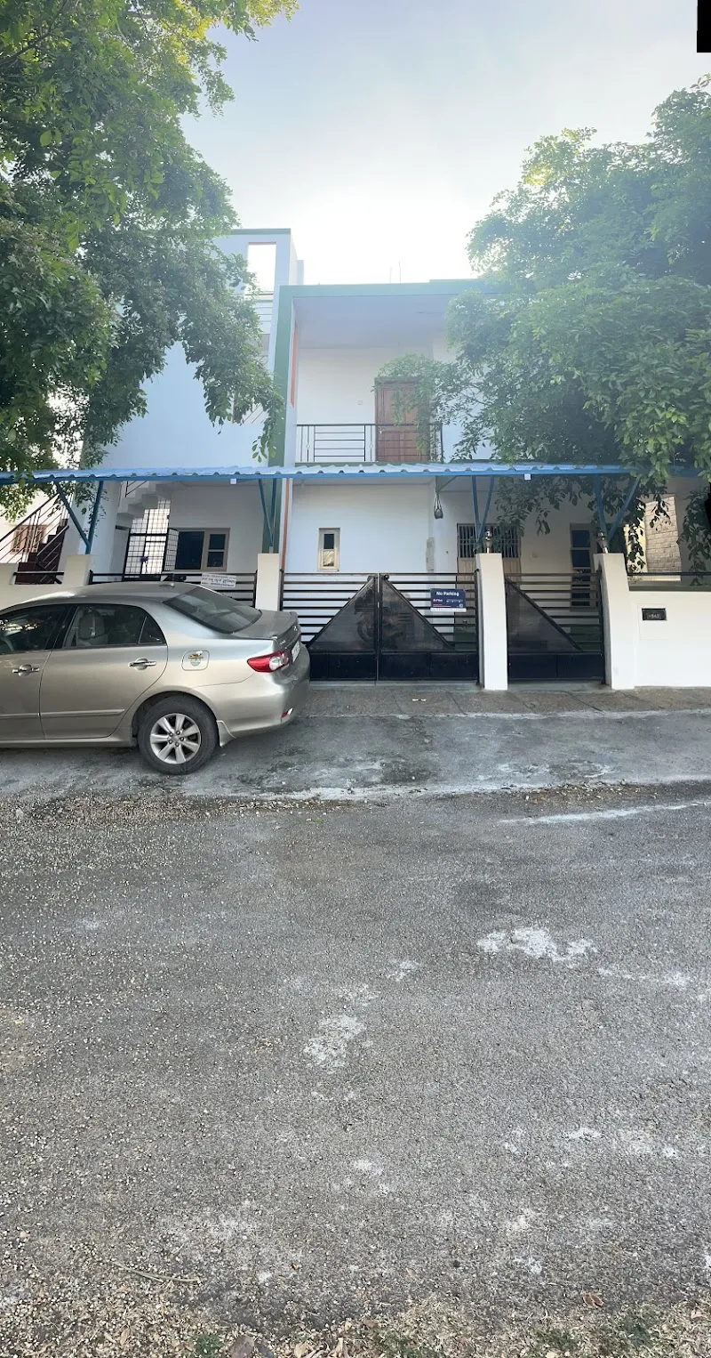 Chamundi Hill View Guest House KC layout Mysore