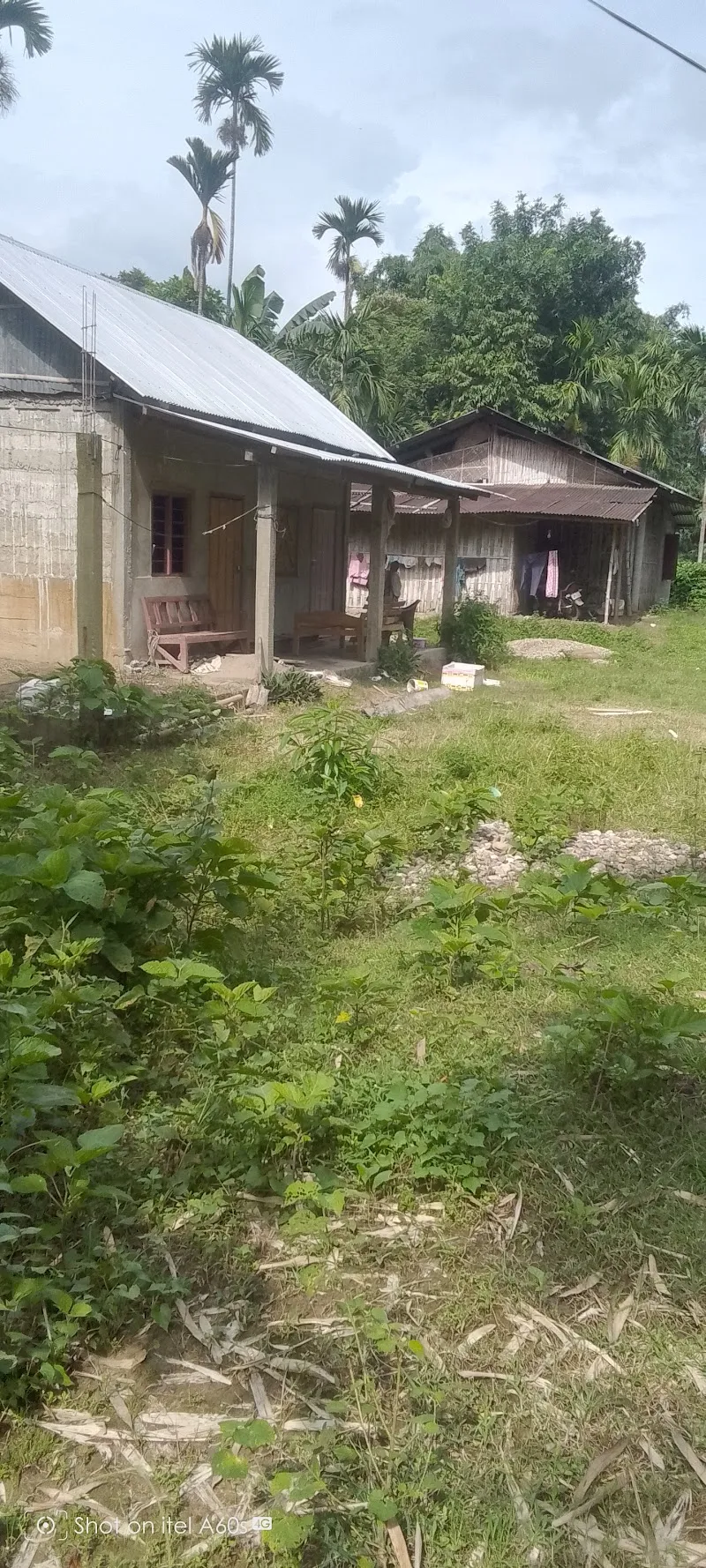 Kiran Boruah Home Stay