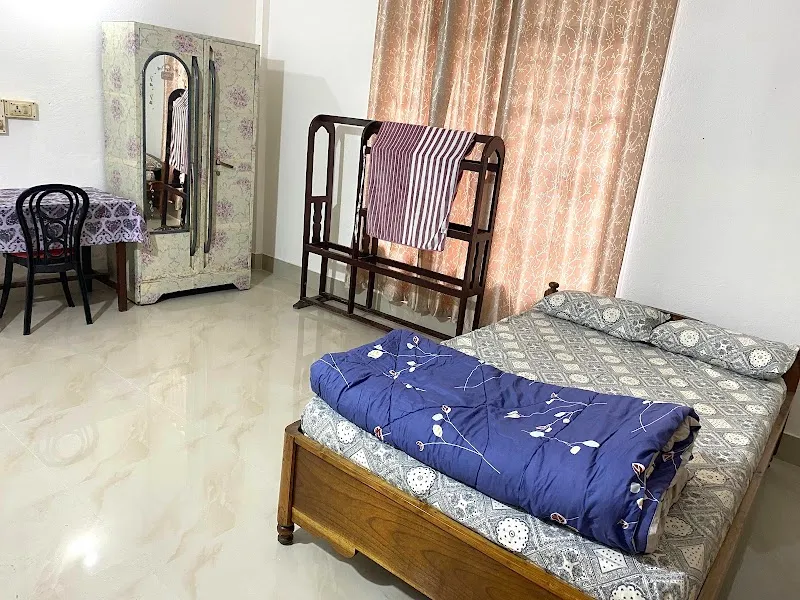 Elior Homestay