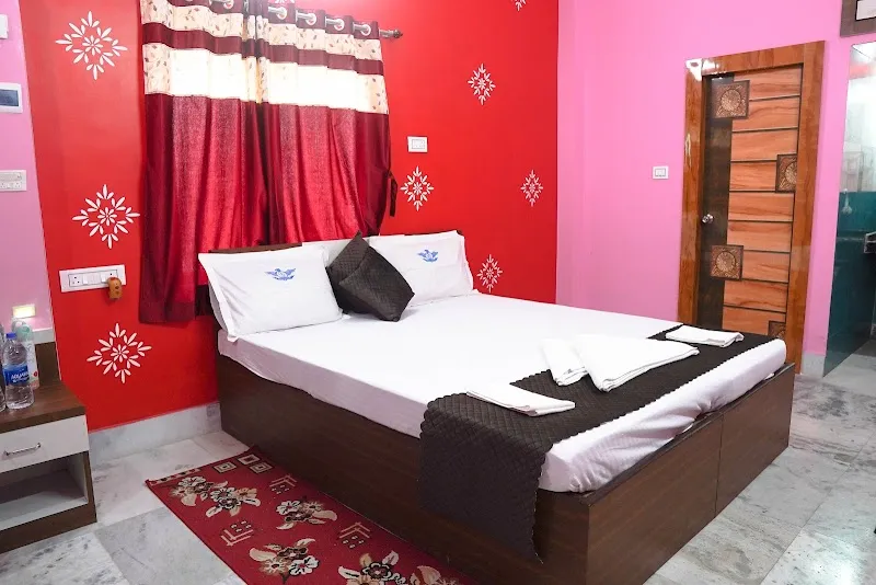 Omni Homestay