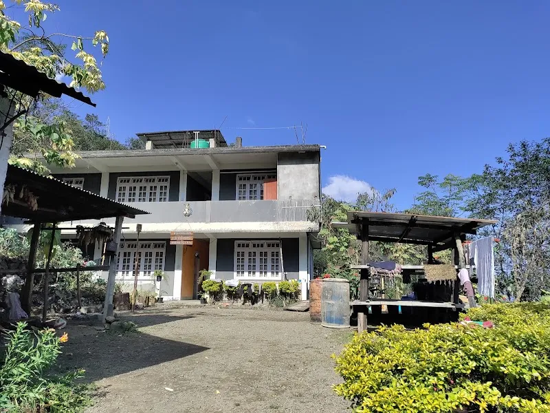 Vipirian Genesis Homestay