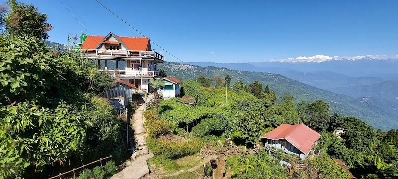 Dawaipani (Pinnacle Homestay) Darjeeling