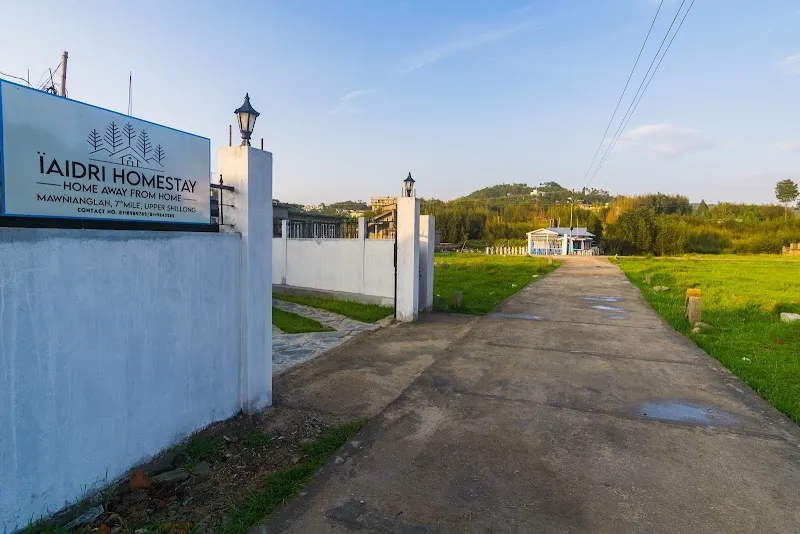 Ïaidri Homestay
