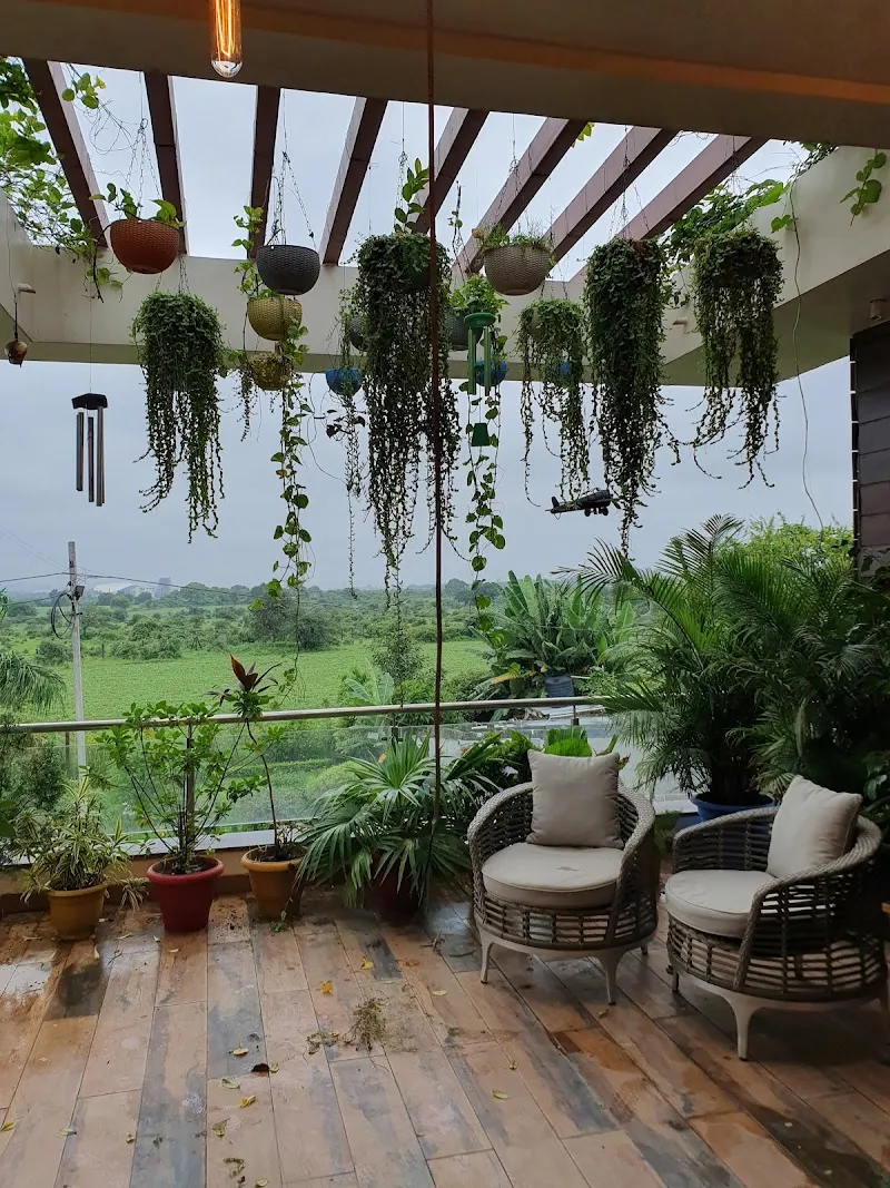 Serene Green Homestay