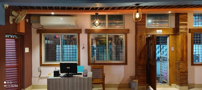 Montelicious Restaurant