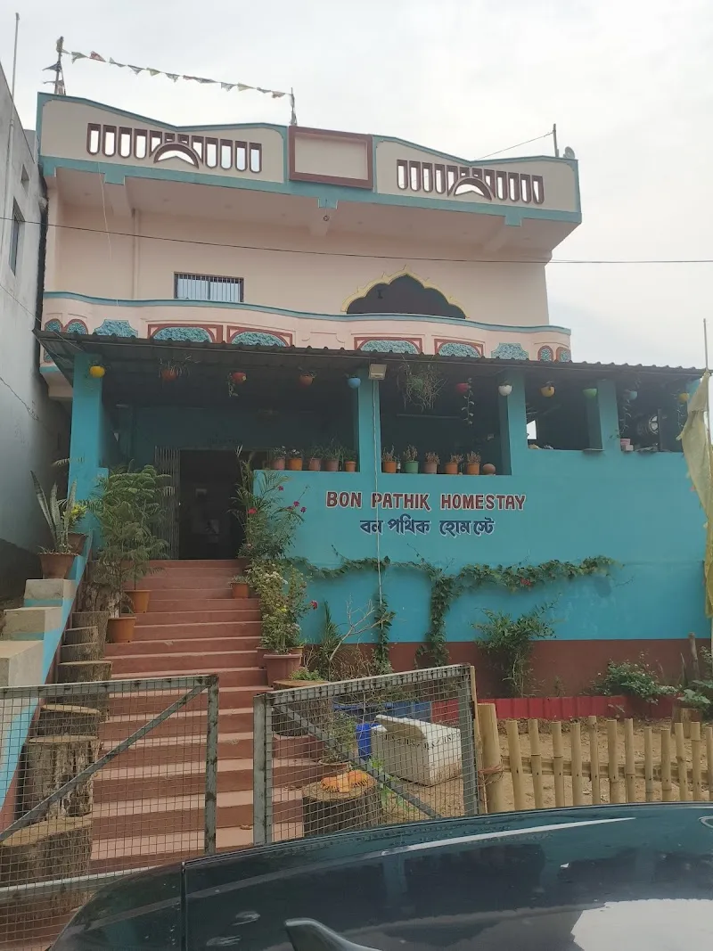 BON PATHIK HOMESTAY