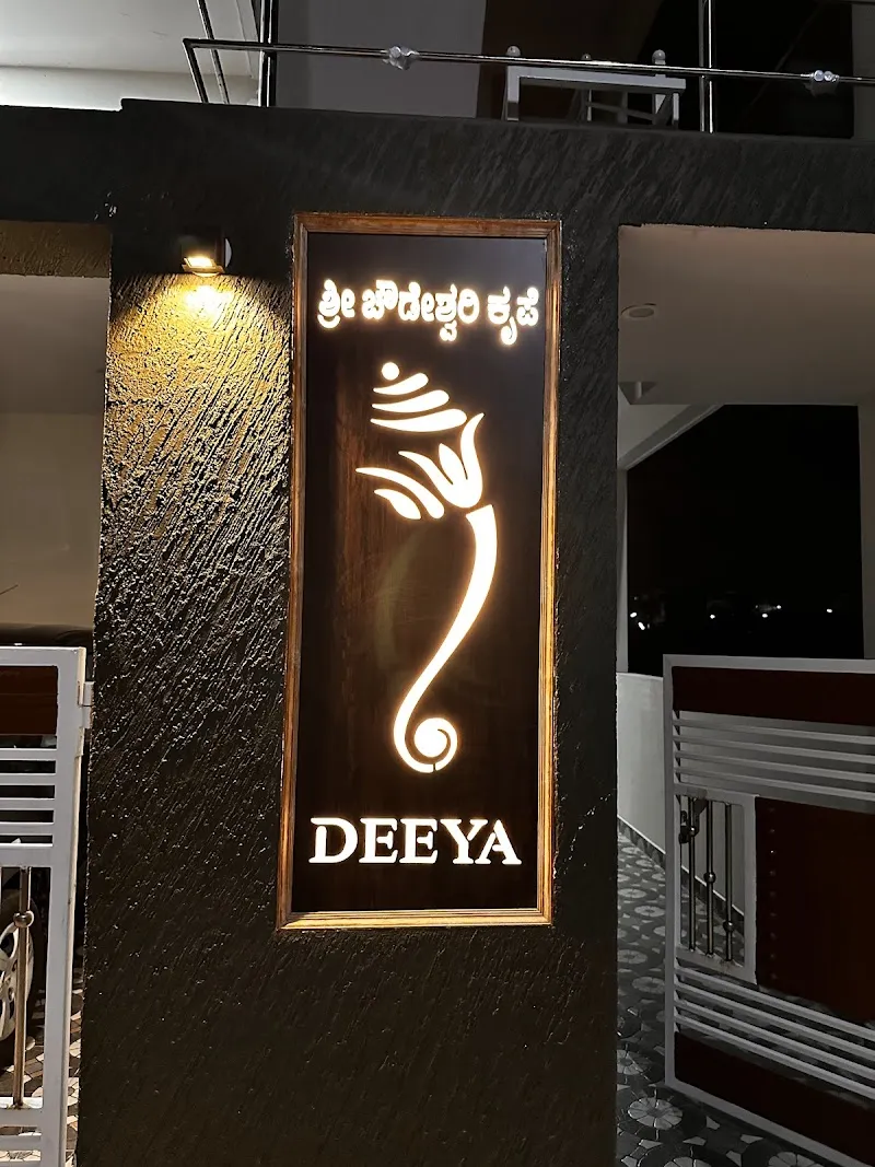Deeya Home Stay - A Luxury Guest House