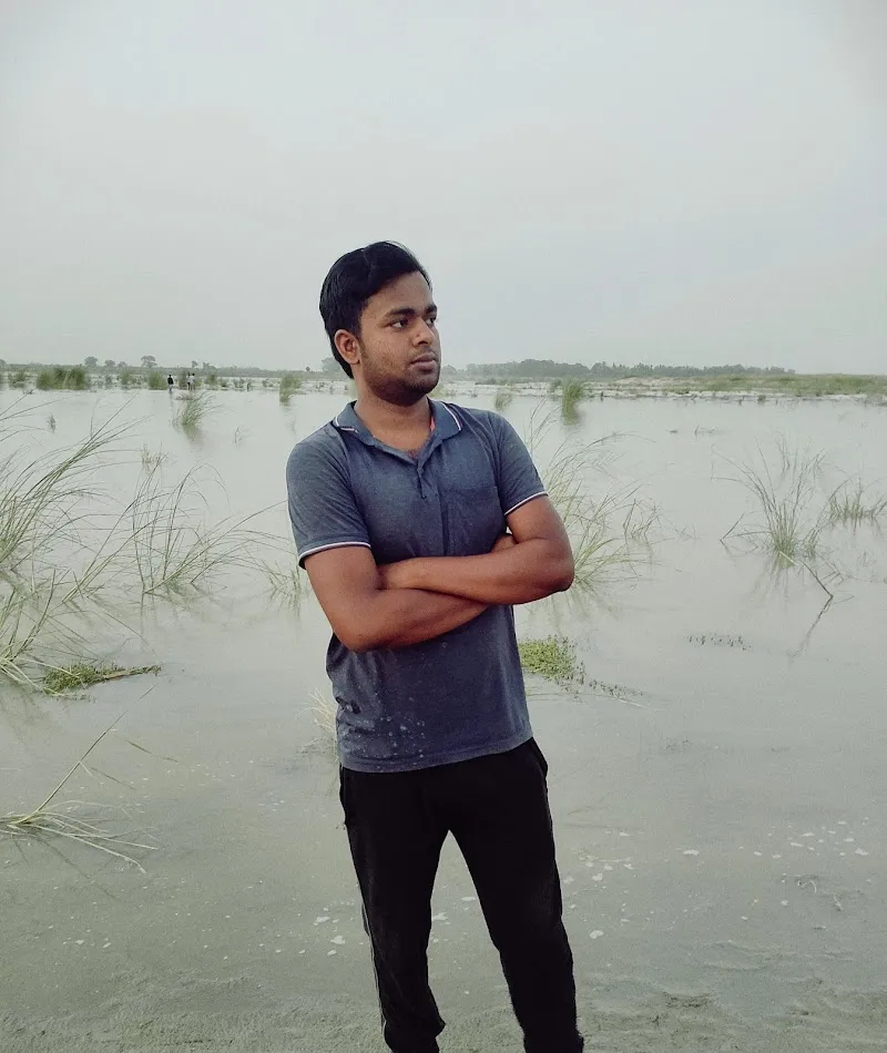 Bittu Singh Home