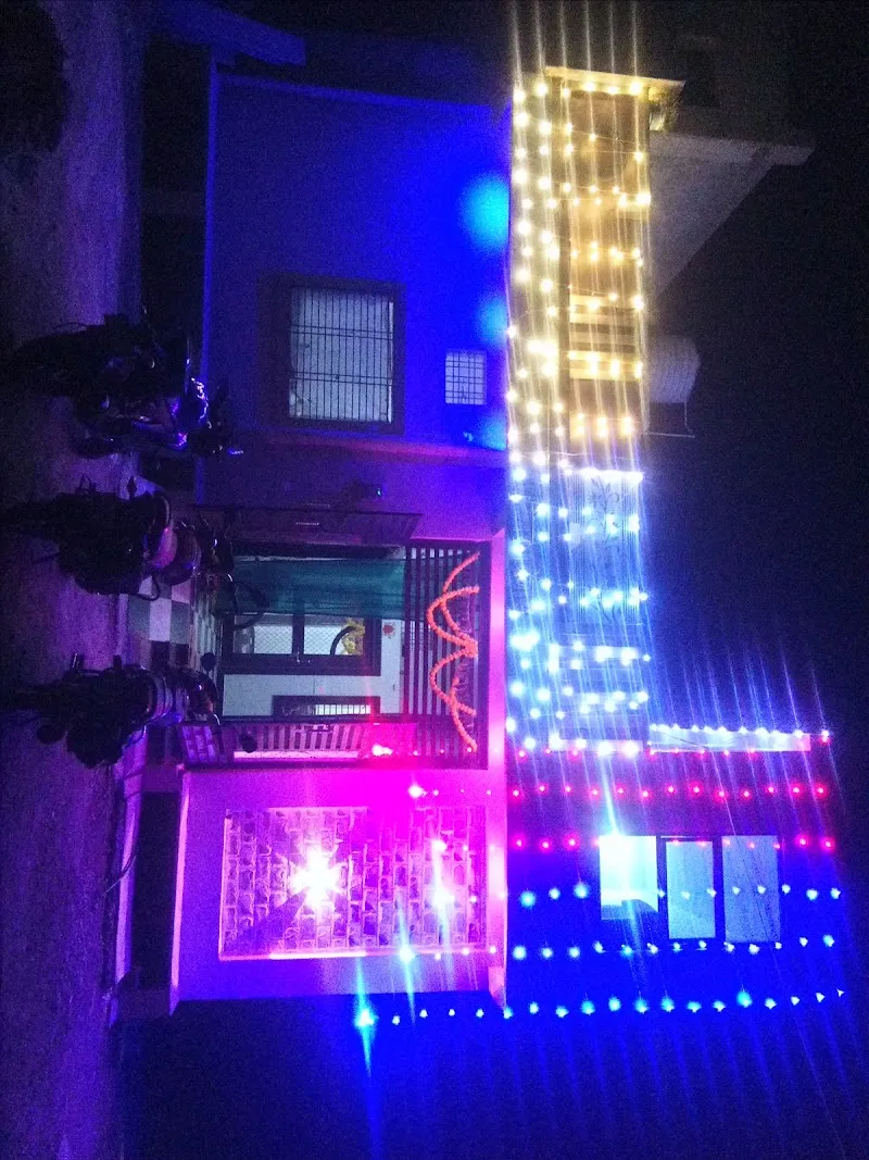 Parihar nivas garoth