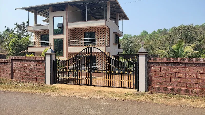 Captain's Home Stay