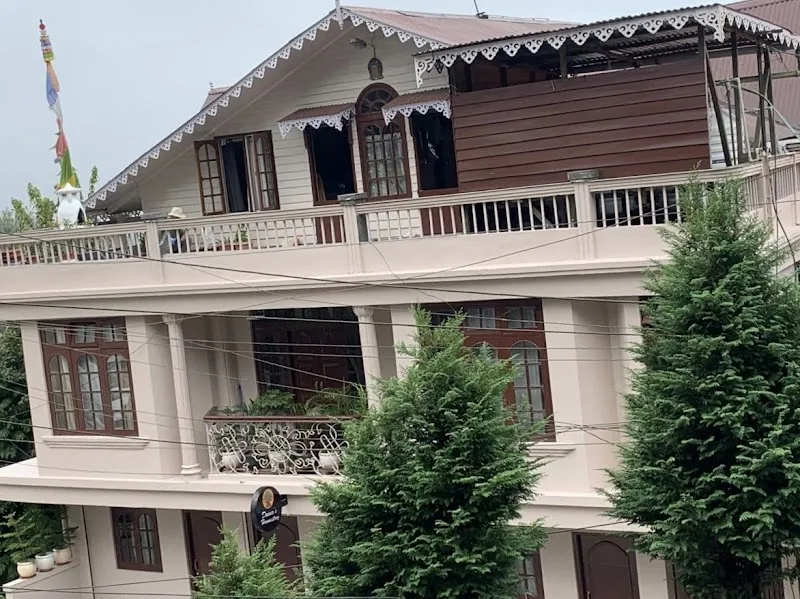 Donna's Homestay