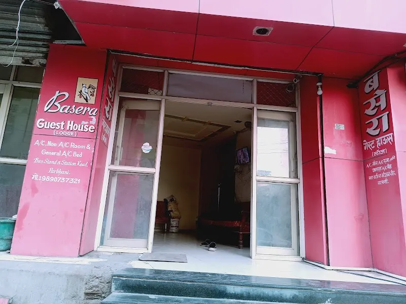 BASERA GUEST HOUSE