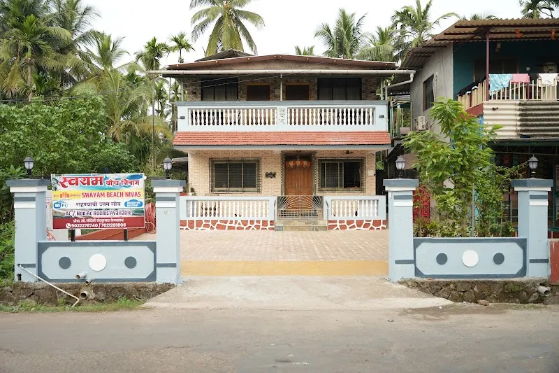 Swayam Beach Nivas