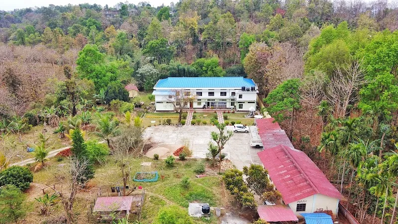 Green Dale Homestay