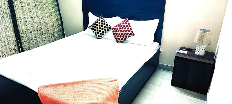 Hide-Out Stays