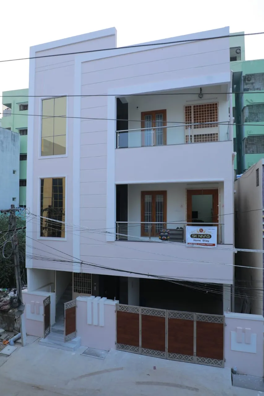 SK Nivas Homestay