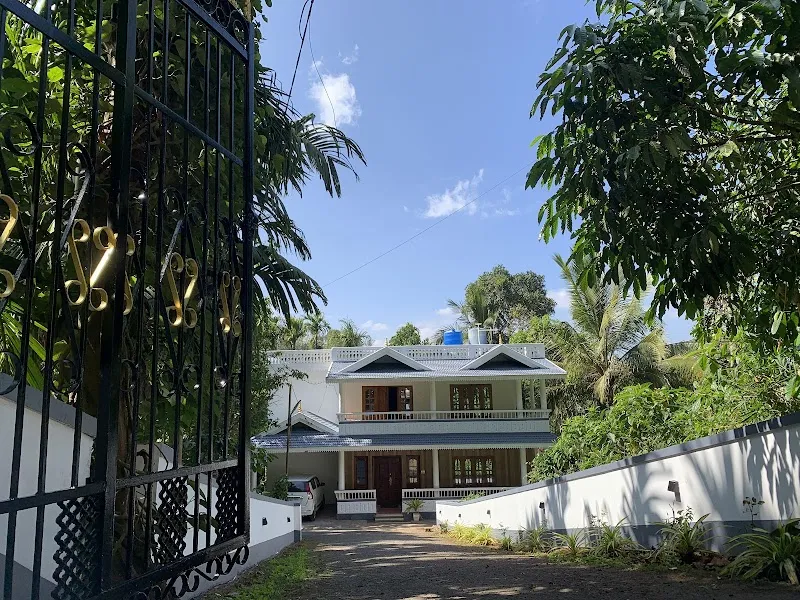 The Nilgiris Home
