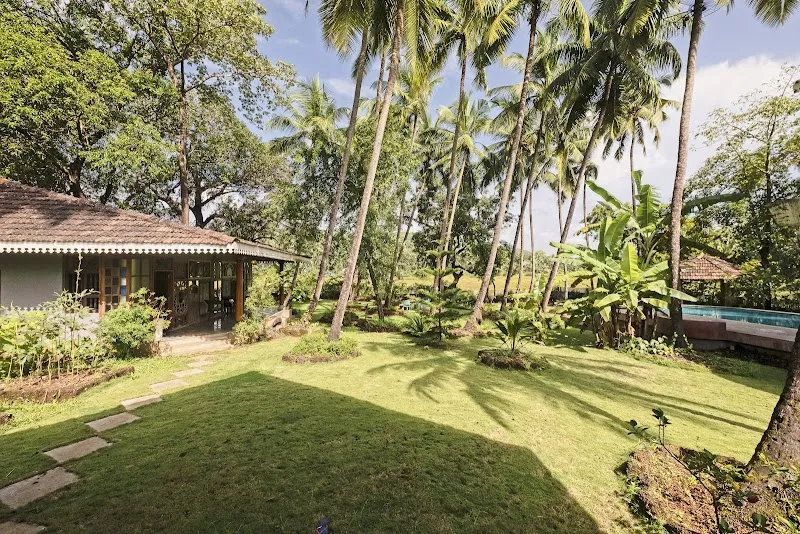 Parijaat Goa