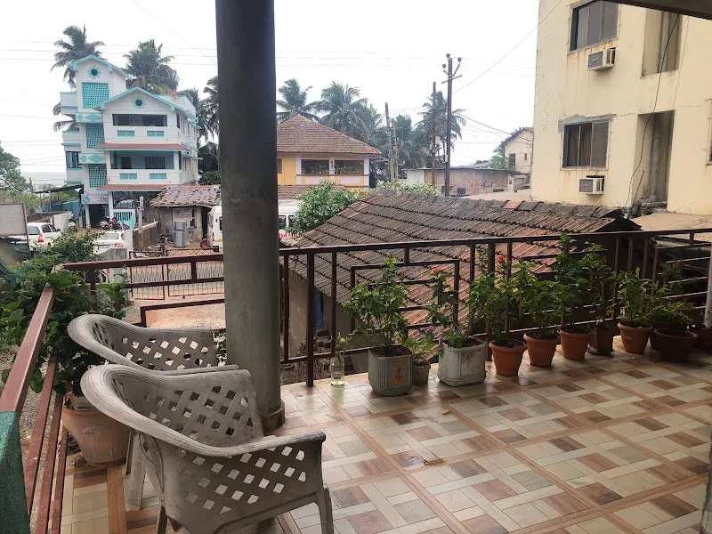 SIDDHAI TOURIST HOME,