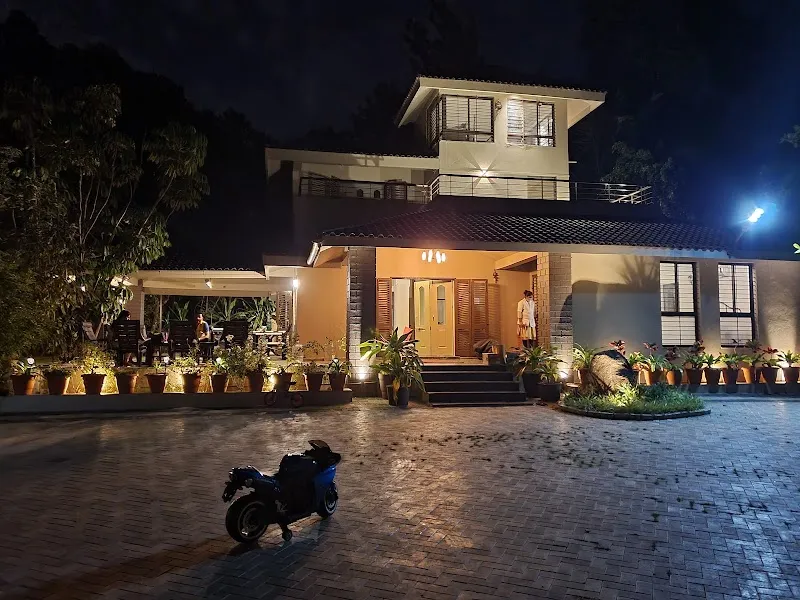 NAVSAA HOLIDAY HOME