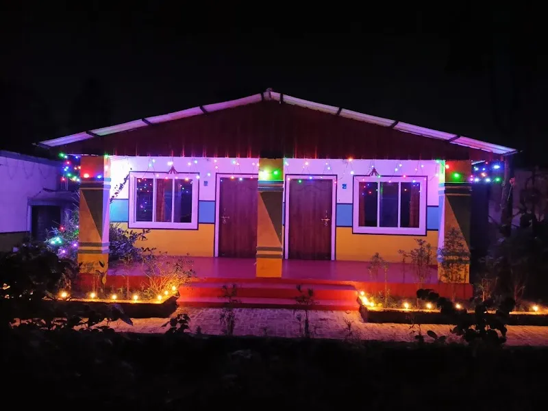 Dighal Pahari Homestay