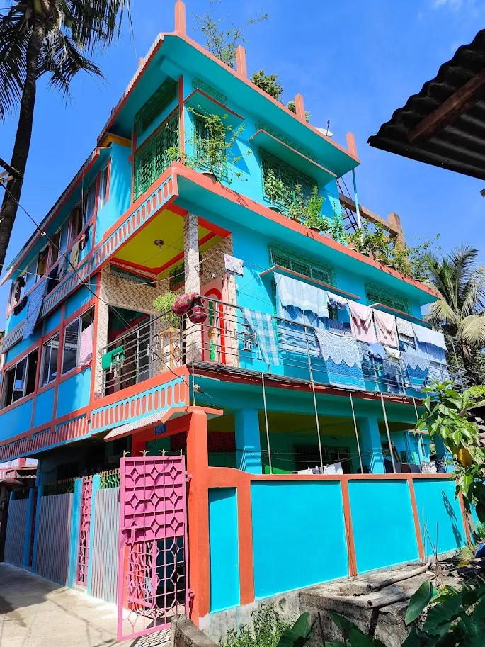ROY MANSION TARAPUR