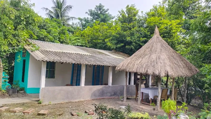 Parna Homestay