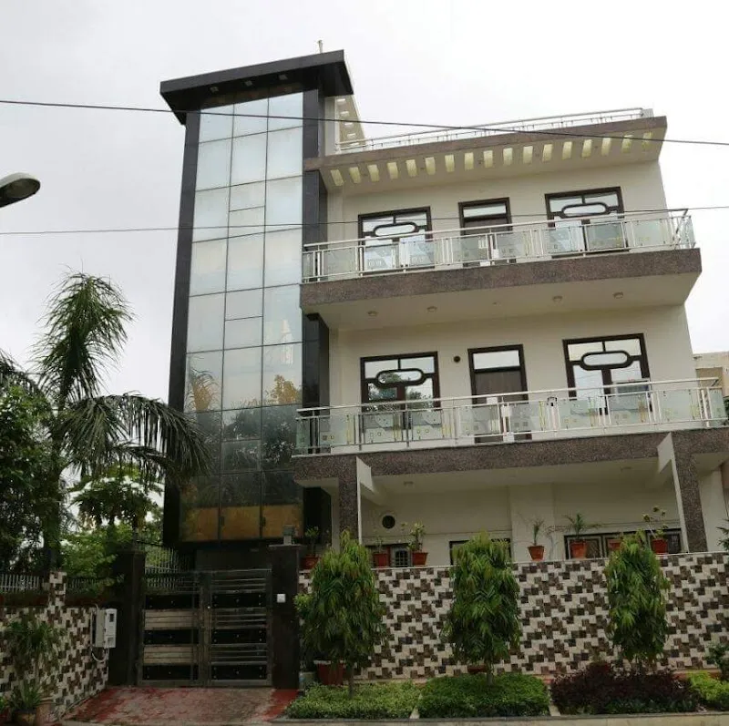 Maharaja Homestay