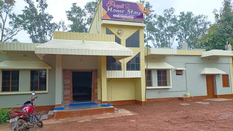 Prapti Homestay
