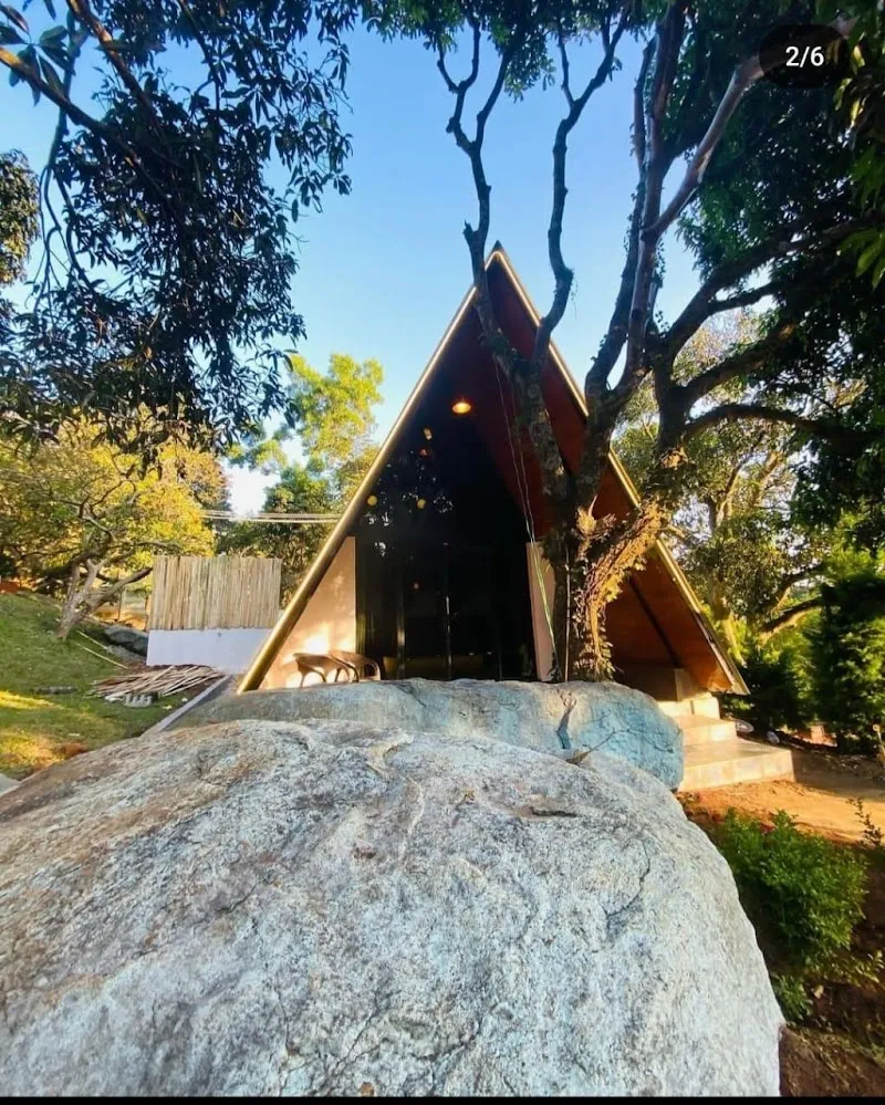 The Jungle Valley Homestay