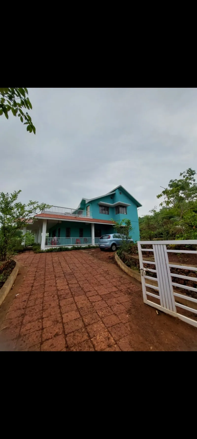 Savari Villa