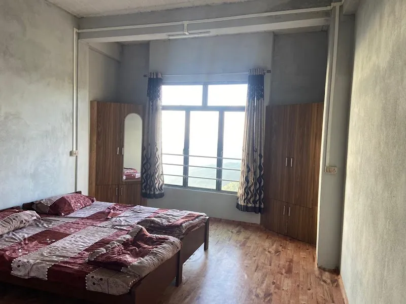 RS Homestay
