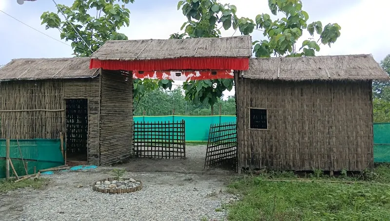 Ganga Foring Homestay