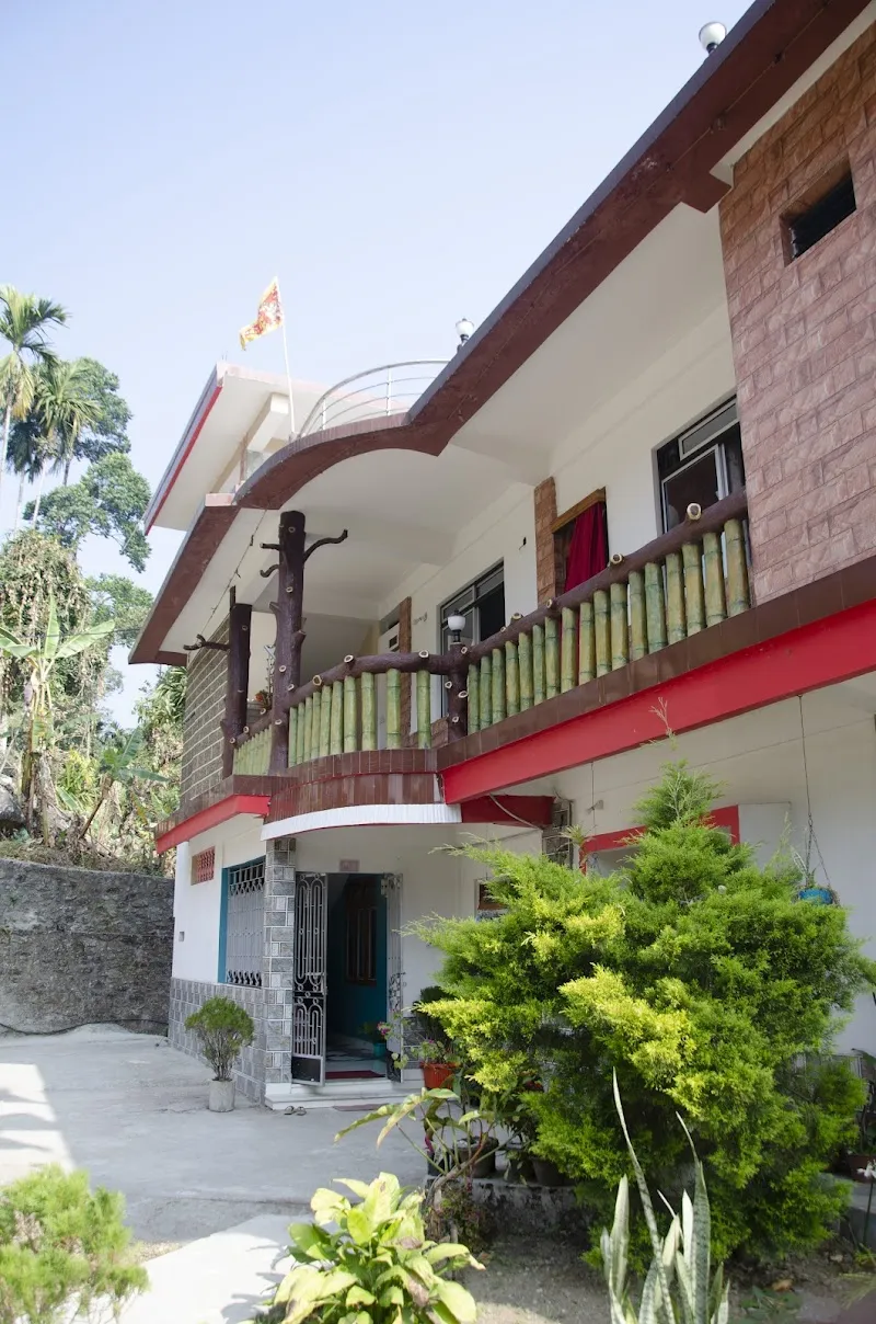 Newari Homestay (Jaldhaka )