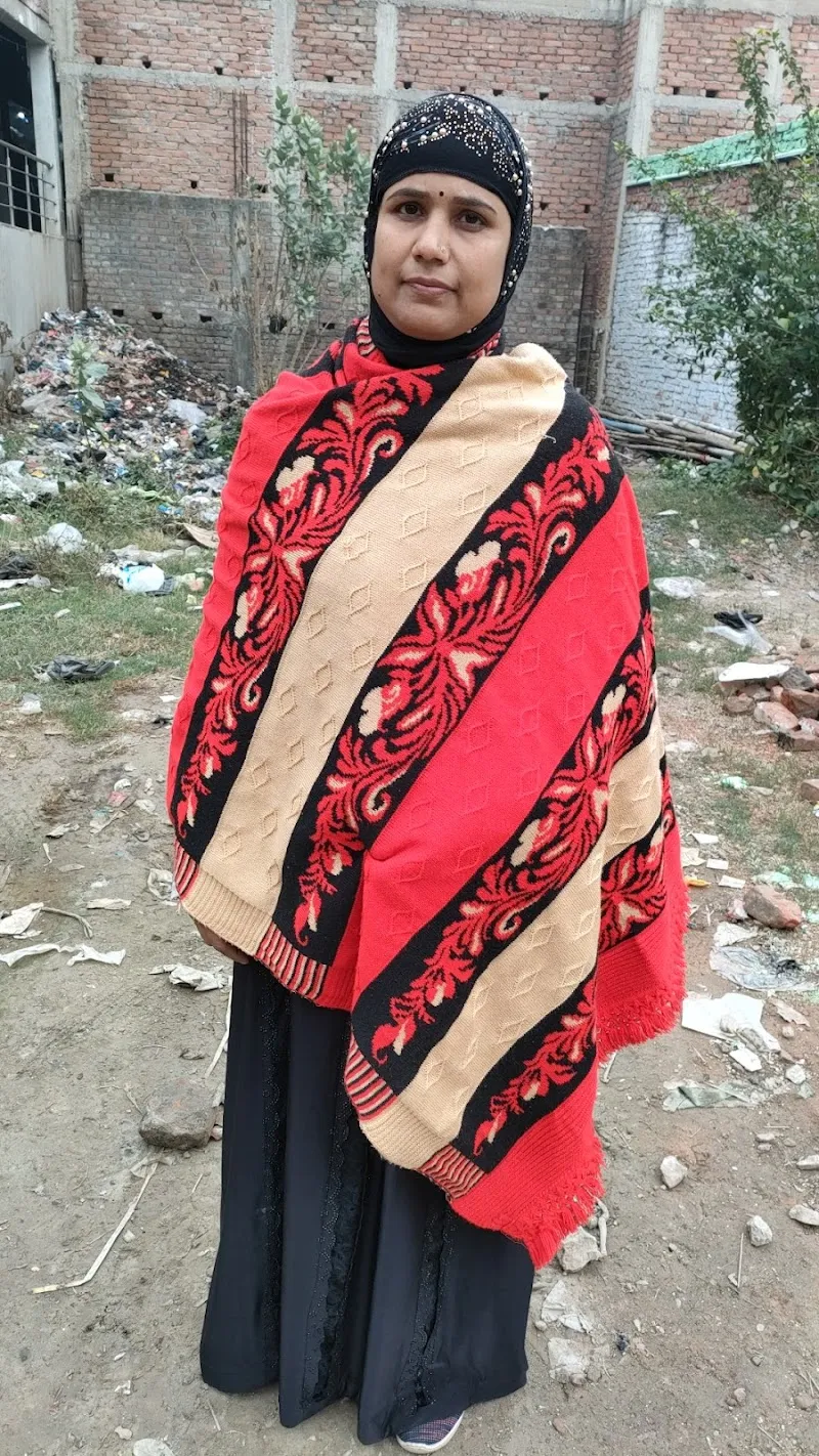 Manjha new bajar
