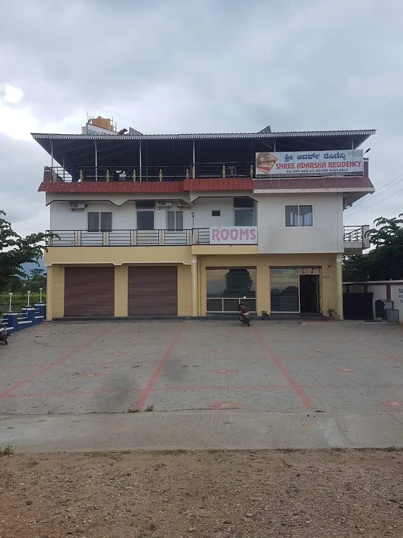 Bandipura SREE ADARSHA RESIDENCY