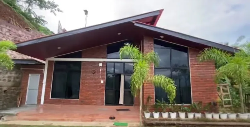 Kera Ki Homestay