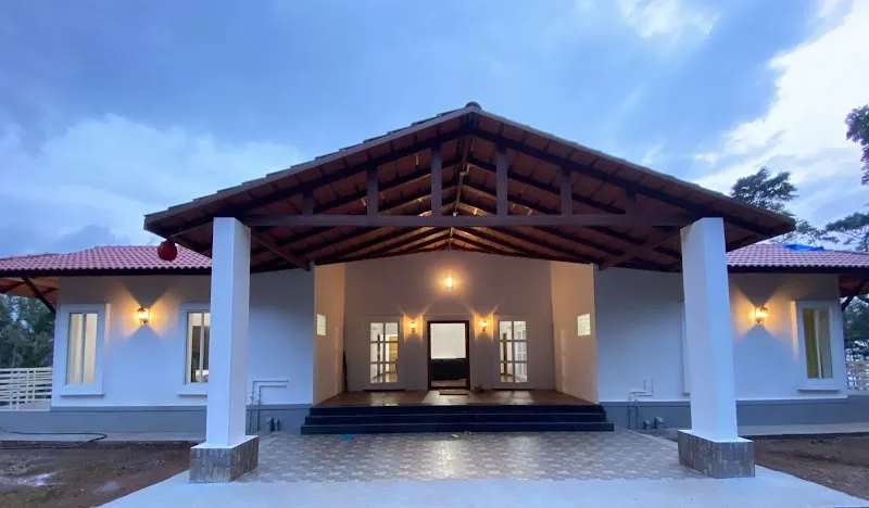 The Seven Bean Homestay