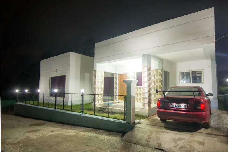 Osburn Homestay