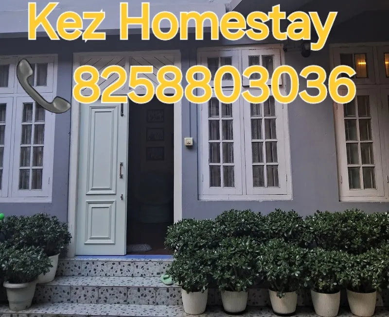 Kez Homestay