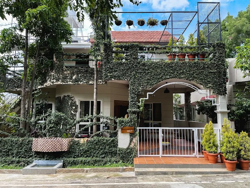 Gokulam Guest House (Mysuru)