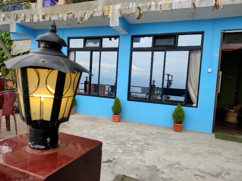 DRISHTI HOMESTAY