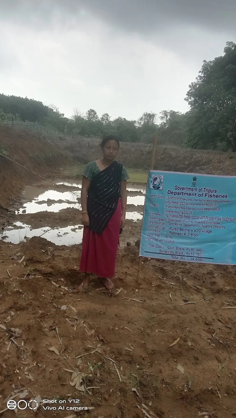 Sukanta debbarma