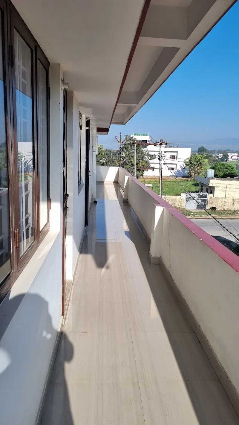 Laxmi Niwas Hostel & Homestay