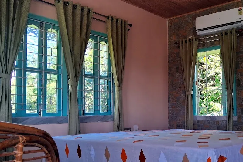 Sukhani Riverside Cottage