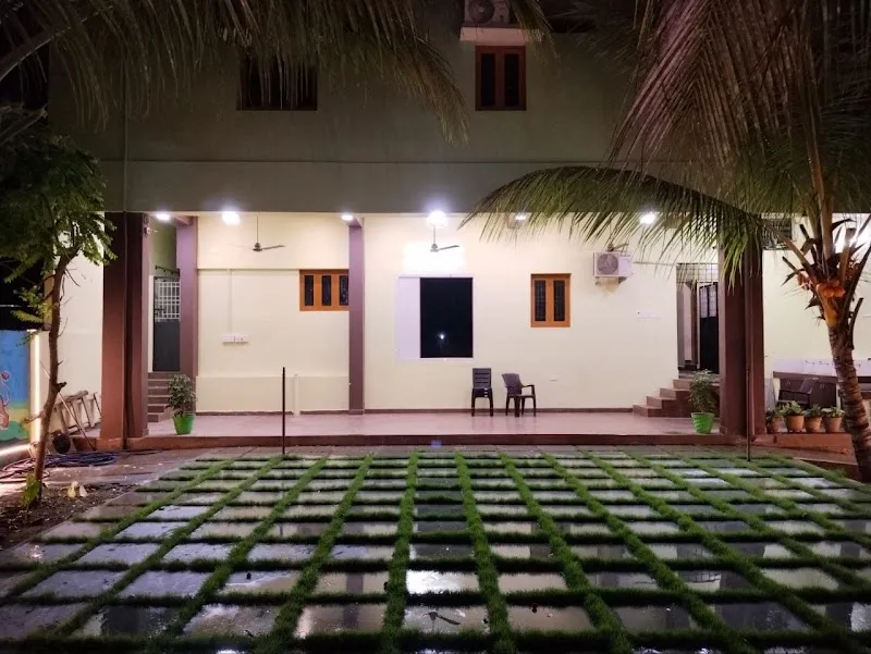 VISWA RESIDENCY