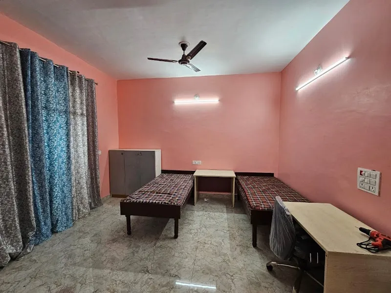 Kripa House (PG in Ghaziabad)