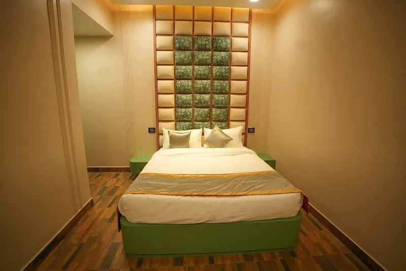 Dashrath homestays